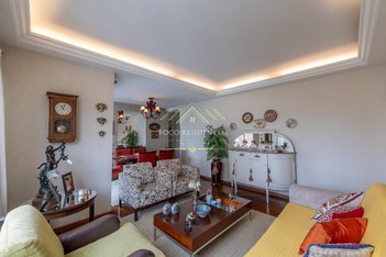 apartment em Rua Praia do Castelo, Vila Mascote - São Paulo - SP