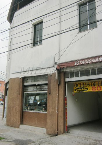 commercial_property em Cruzeiro Do Sul, Canindé - São Paulo - SP