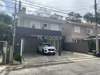 house em Rua Maestro Otto Wey, Jardim Itatiaia - São Paulo - SP