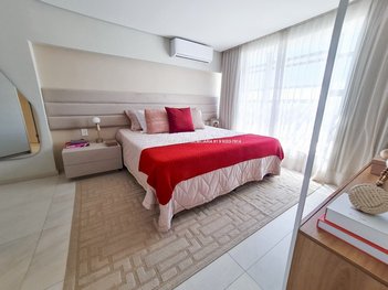 apartment em Avenida Boa Viagem, Pina - Recife - PE