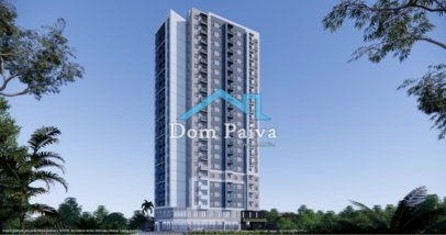 apartment em Praça Santa Helena, Parque da Vila Prudente - São Paulo - SP