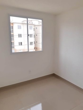 apartment em Rua Araticum, Conquista Veredas - Contagem - MG