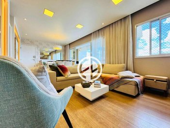 apartment em Rua Deputado Emílio Carlos, Vila Campesina - Osasco - SP