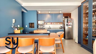 apartment em Travessa do Carmo, Cidade Baixa - Porto Alegre - RS