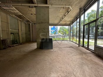 business em Doutor Melo Alves, Cerqueira César - São Paulo - SP