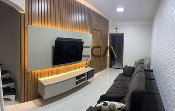 house em Rua Geraldo Meira Silva, Jardim Ouro Branco - Ribeirão Preto - SP