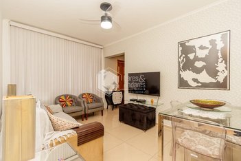 apartment em Rua Doutor Zuquim, Santana - São Paulo - SP