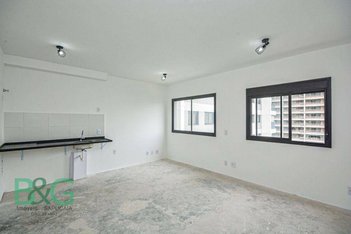 apartment em Avenida Pompéia, Vila Pompéia - São Paulo - SP