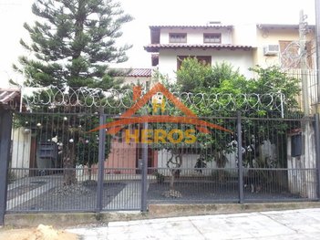 house em Rua Jerolomo Minuzo, Vila Nova - Porto Alegre - RS