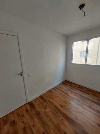 apartment em Rua Santa Amélia, Jardim Japão - São Paulo - SP