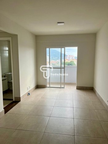 apartment em Rua Cônego Rodolfo Machado, Rio Caveiras - Biguaçu - SC