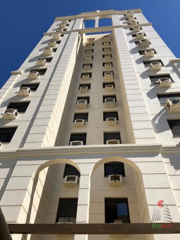 apartment em Rua Roque Calage, Passo da Areia - Porto Alegre - RS
