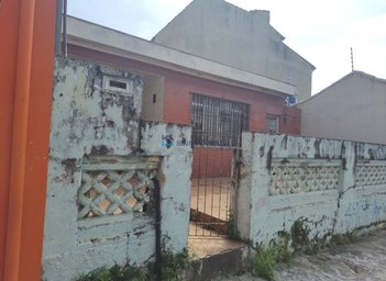 land_lot em Rua Apeu, Vila Brasílio Machado - São Paulo - SP