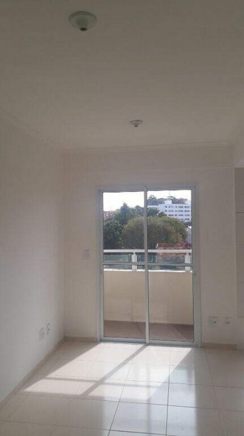 apartment em Rua Santa Yolanda, Demarchi - São Bernardo do Campo - SP