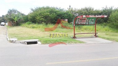 land_lot em Rua Açores, Tarumã - Viamão - RS