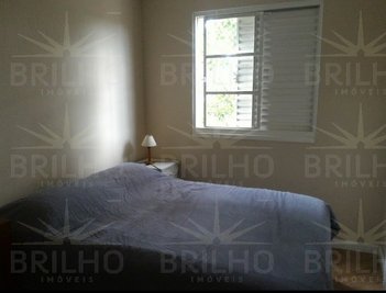 apartment em Rua Antônio Peres Paniágua, São Pedro - Osasco - SP