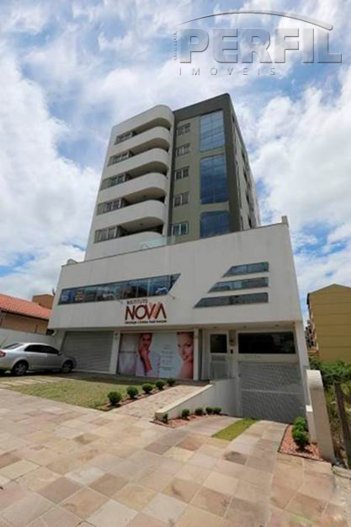 commercial_building em Guerino Sanvitto, Sanvitto - Caxias do Sul - RS