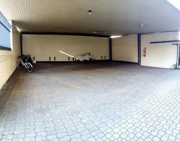 apartment em Avenida Vinte e Três de Maio, Vila Mariana - São Paulo - SP