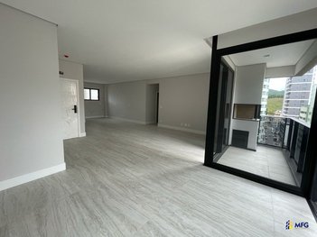 apartment em Rua Bruno Silva, Pioneiros - Balneário Camboriú - SC