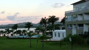 apartment em Rua Laurindo Januário da Silveira, Lagoa da Conceição - Florianópolis - SC