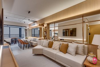 apartment em Rua C252, Nova Suiça - Goiânia - GO