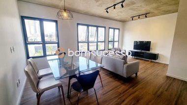 apartment em Rua Anália Franco, Vila Regente Feijó - São Paulo - SP