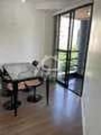 apartment em Rua Professor José Horácio Meirelles Teixeira, Vila Suzana - São Paulo - SP