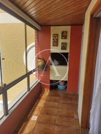apartment em Rua Pindorama, Centro - Capão da Canoa - RS