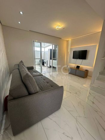 house em Rua José Artur Savietto, Cidade Nova - Jundiaí - SP