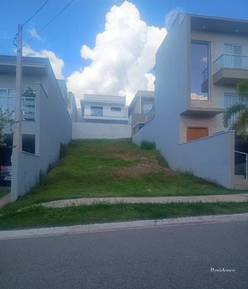 land_lot em Avenida Nicola Accieri, Jardim Celeste - Jundiaí - SP