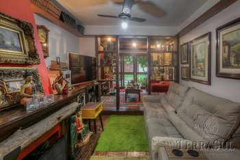 house em Dea Coufal, Ipanema - Porto Alegre - RS