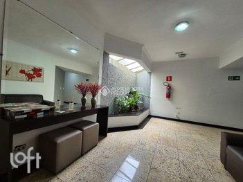 apartment em dos Cravos, Assunção - São Bernardo do Campo - SP