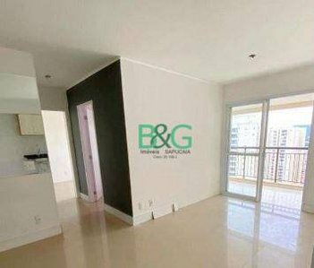 apartment em Avenida Bartholomeu de Carlos, Jardim Flor da Montanha - Guarulhos - SP