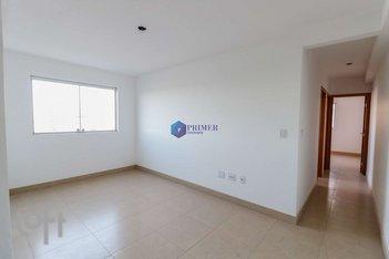 apartment em Conselheiro Lafaiete, Sagrada Família - Belo Horizonte - MG