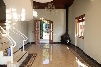 house em Rua Navarra, Jardim da Glória - Cotia - SP