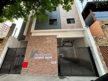apartment em Rua Tenente-Coronel Soares Neiva, Vila Aricanduva - São Paulo - SP