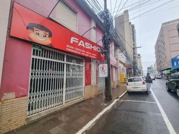 business em Rua Capitão Eleutério, Centro - Passo Fundo - RS