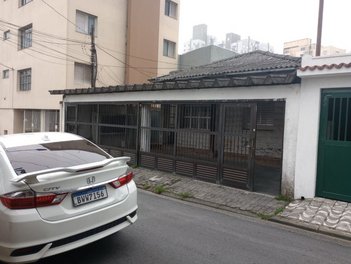 land_lot em Rua Oscar Marques, Centro - São Bernardo do Campo - SP