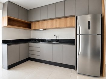 apartment em Rua Doze de Setembro, Vila Nova - Blumenau - SC