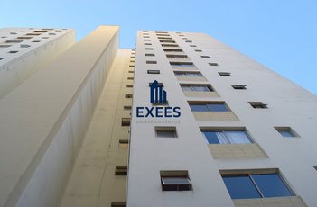 apartment em Rua Itapiru, Saúde - São Paulo - SP