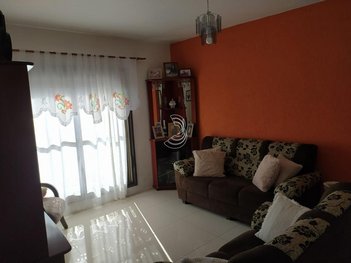 apartment em Rua Fernando Osório, Centro - Canguçu - RS