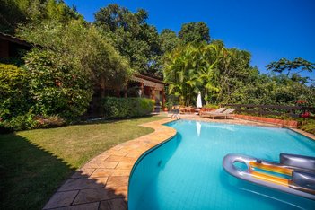 house em Avenida das Américas, Recanto Impla - Carapicuíba - SP