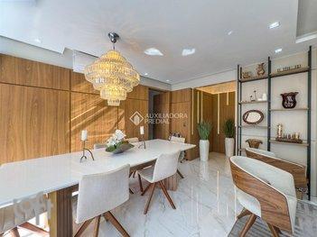 apartment em Rua São Josemaria Escriva, Jardim do Salso - Porto Alegre - RS