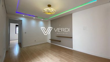 apartment em Rua Saldanha Marinho, Centro - Passo Fundo - RS