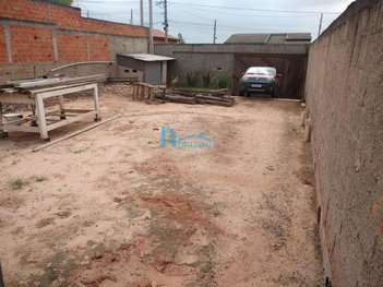 land_lot em Rua Laércio Moreno de Lima, Jardim São Judas Tadeu - Campinas - SP