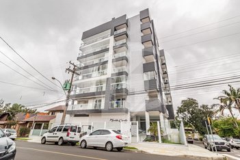 apartment em Salvador Canelas Sobrinho, Parque dos Anjos - Gravataí - RS