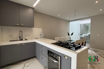 house em Rua Pedro de Godói, Parque da Vila Prudente - São Paulo - SP