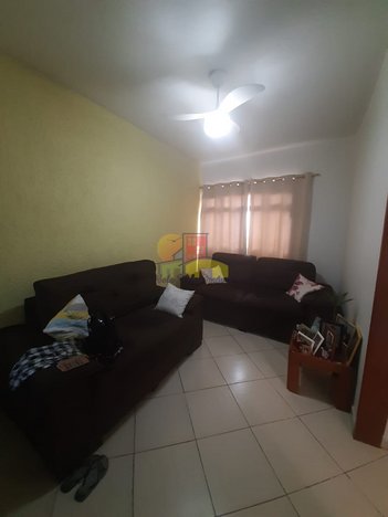apartment em Rua Itápolis, Rudge Ramos - São Bernardo do Campo - SP