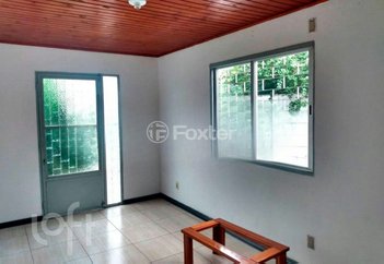 house em Rua La Salle, Morada do Vale I - Gravataí - RS