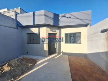 house em Rua José dos Santos Souza, Residencial Dunamis - São José dos Campos - SP